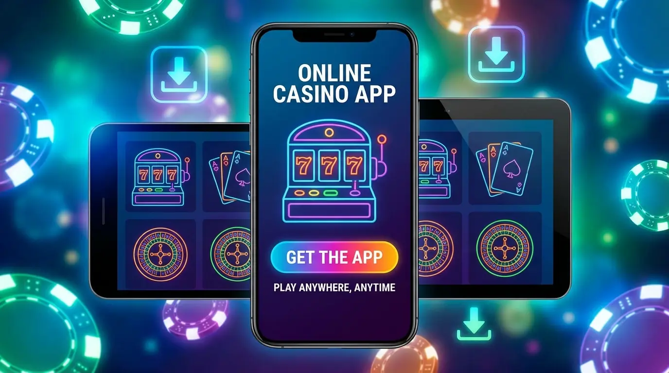 One casino mobile app