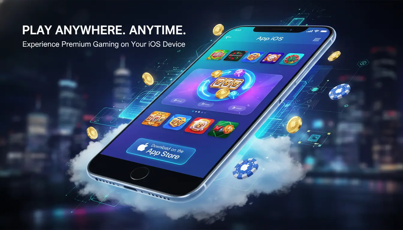 One iOS app