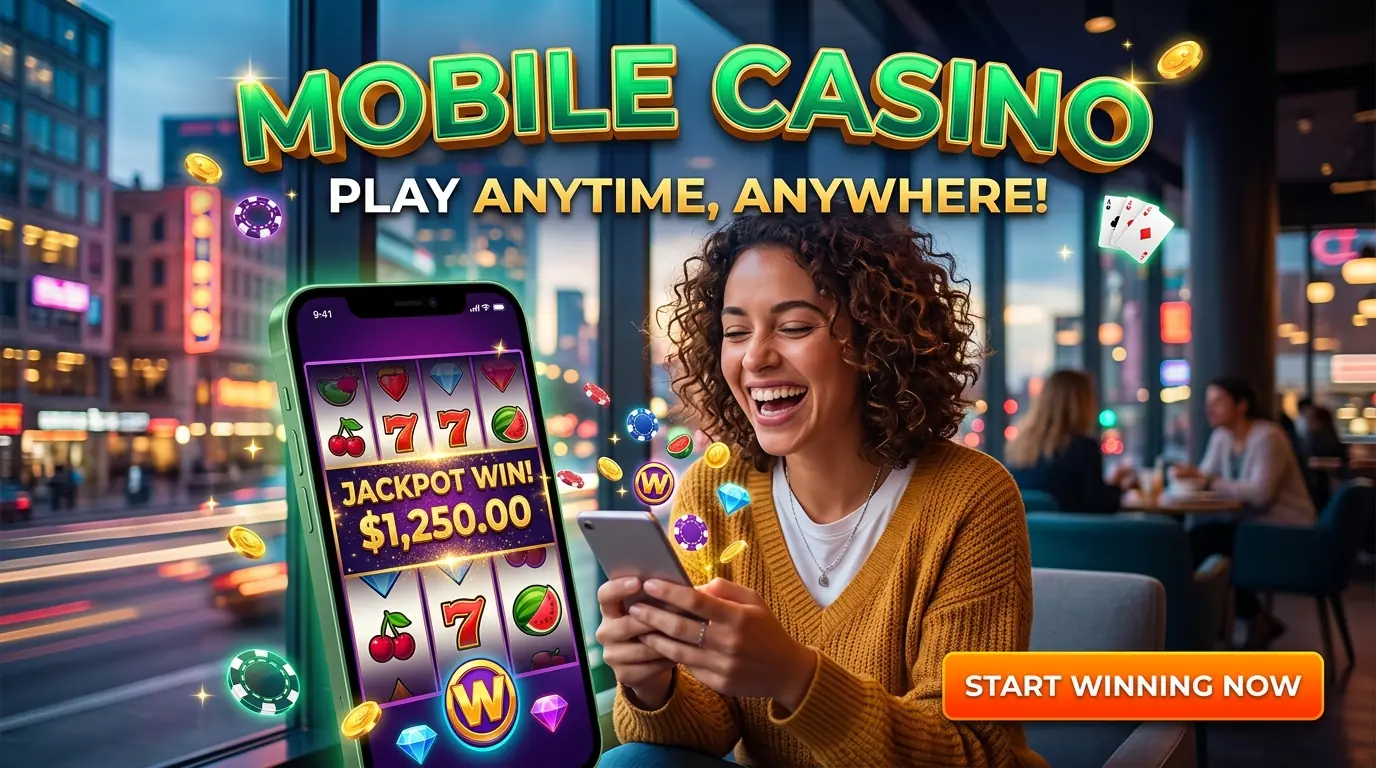 One casino mobile