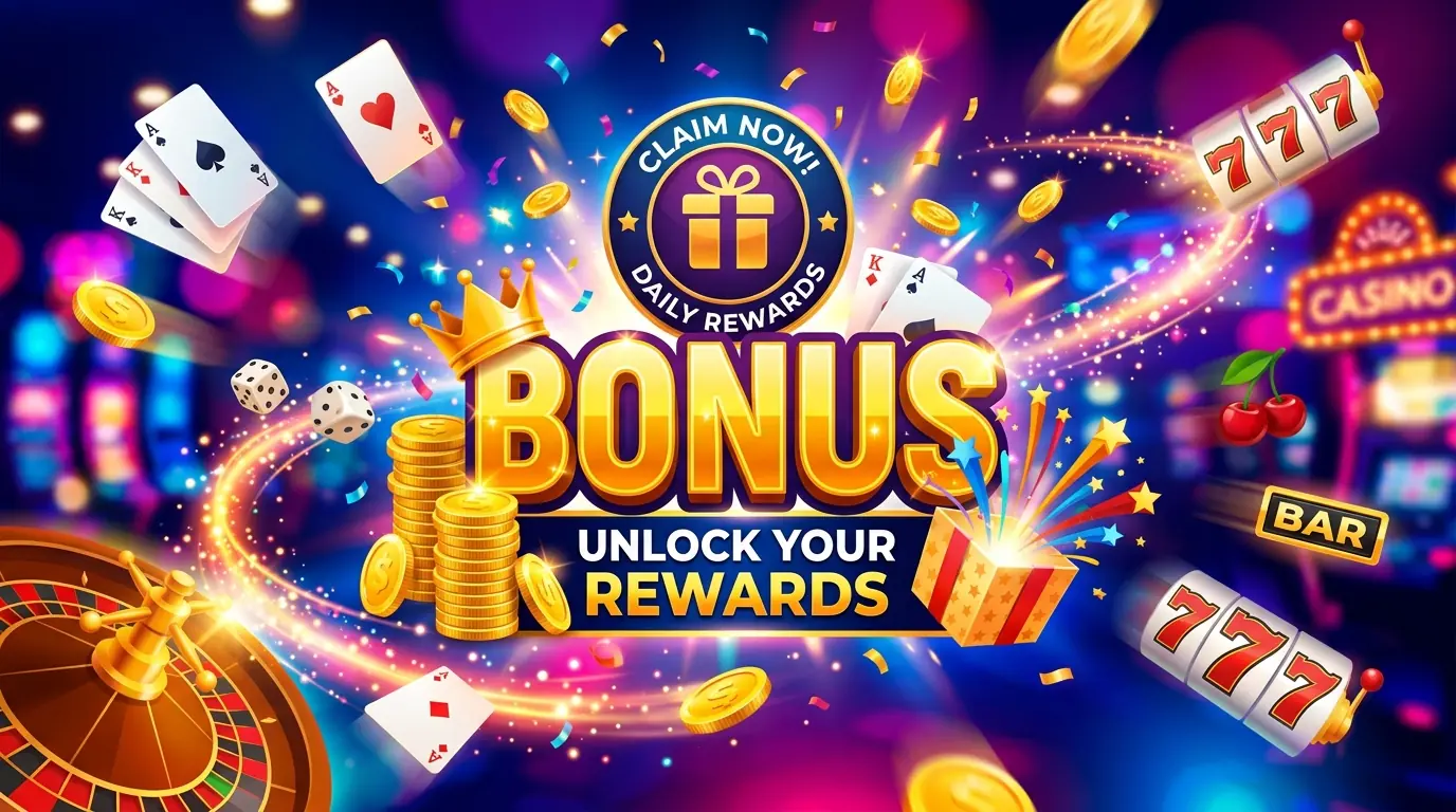One bonus