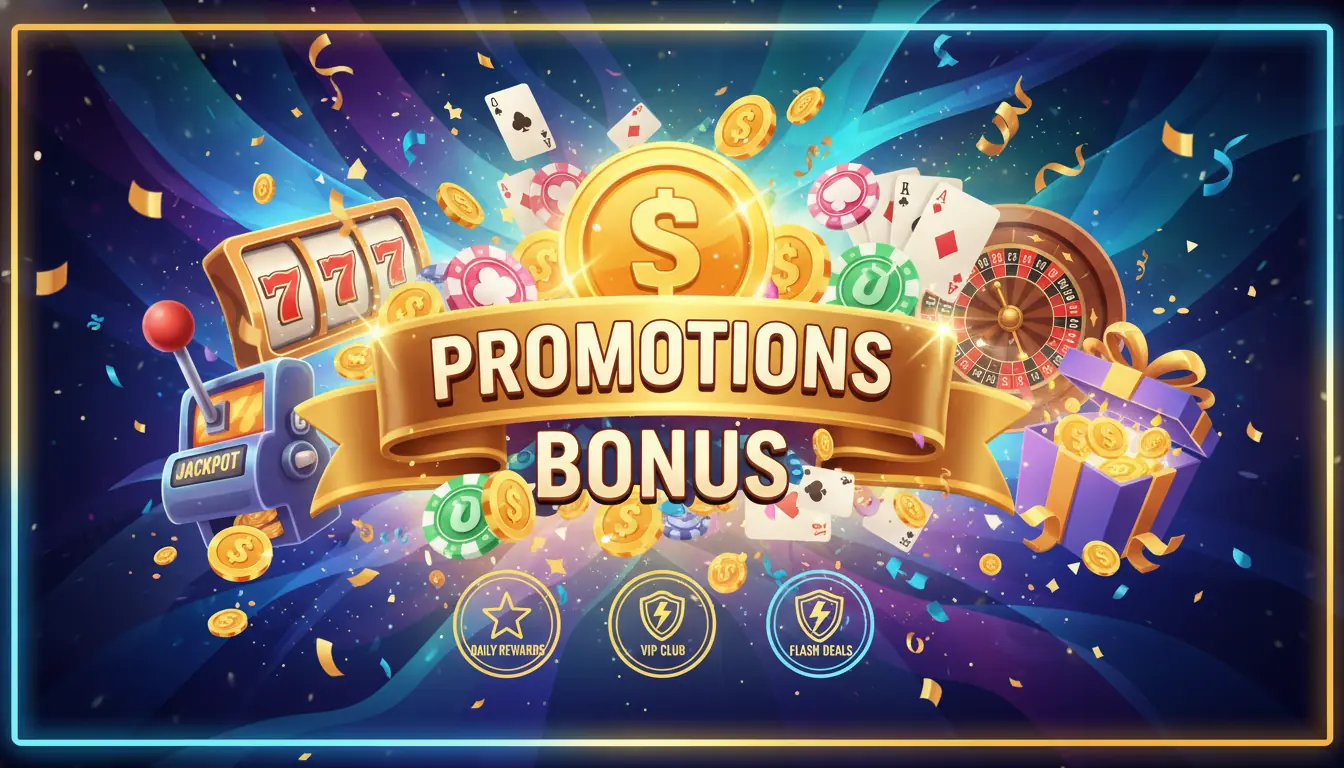 One promotions
