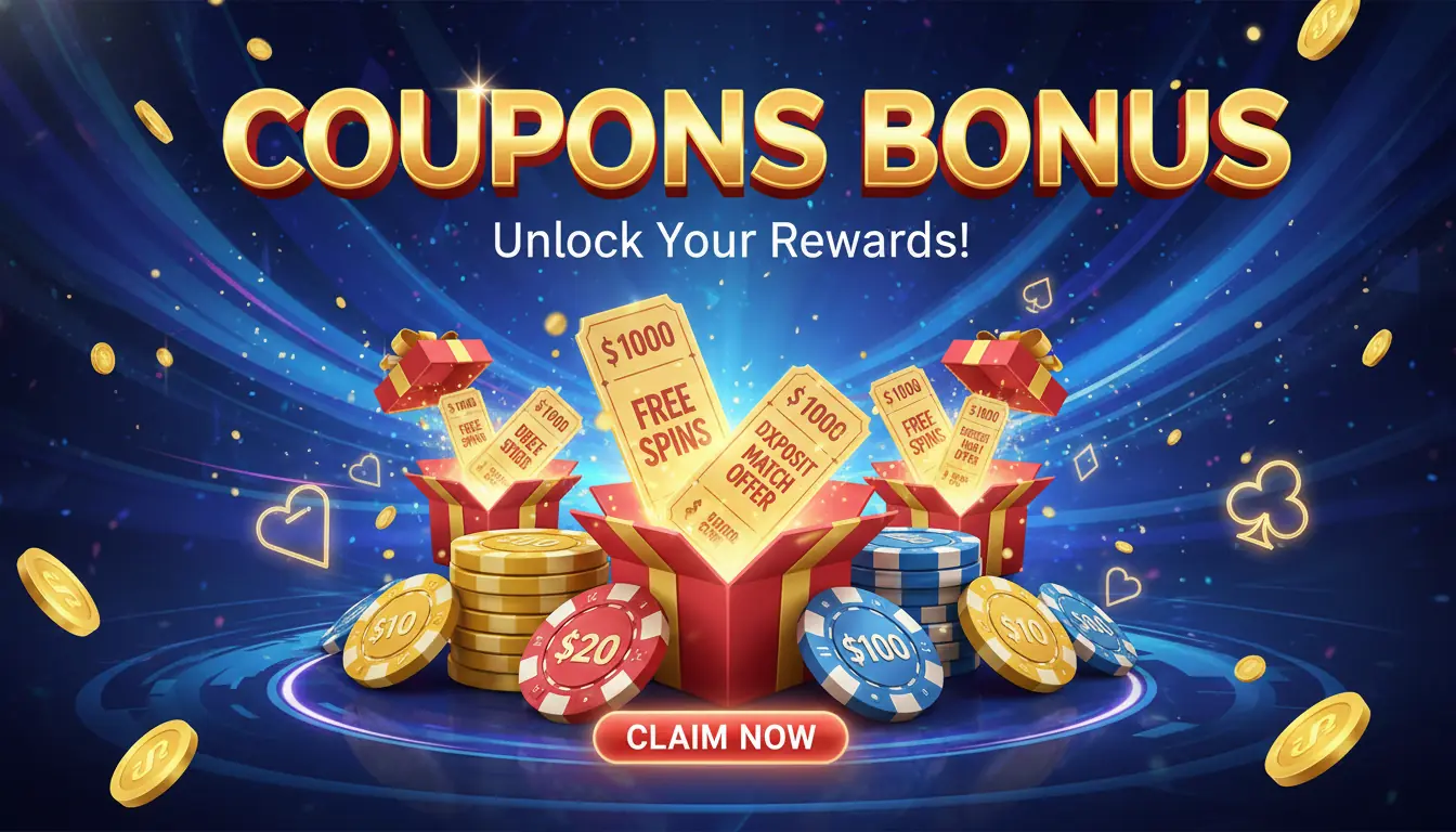 One coupons