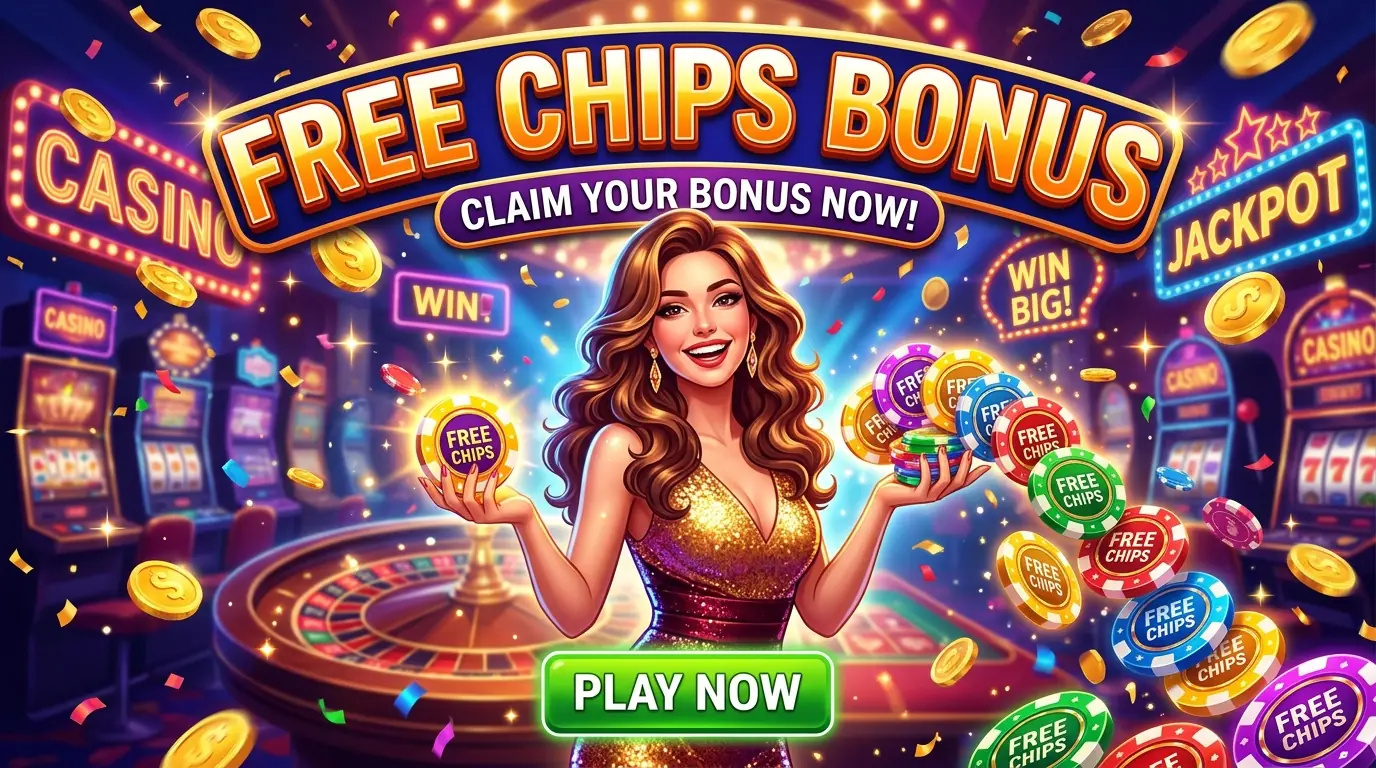 One free chips