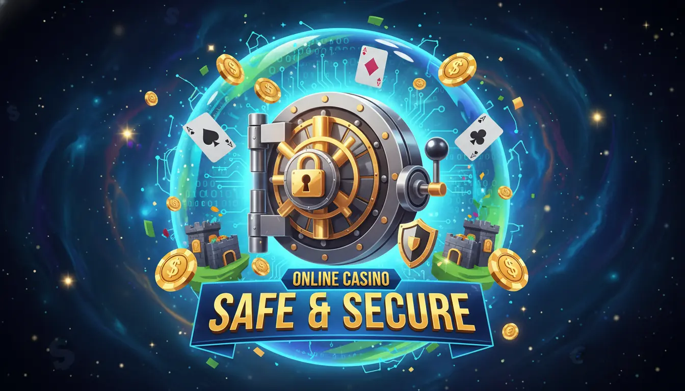 Is One casino safe