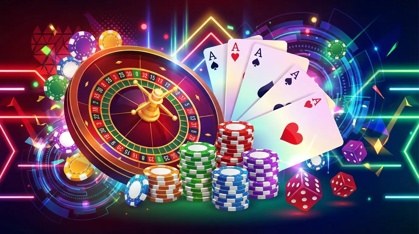 One casino owner