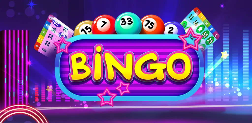 One bingo game