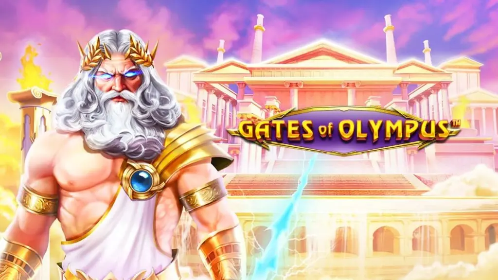 One Gates of Olympus
