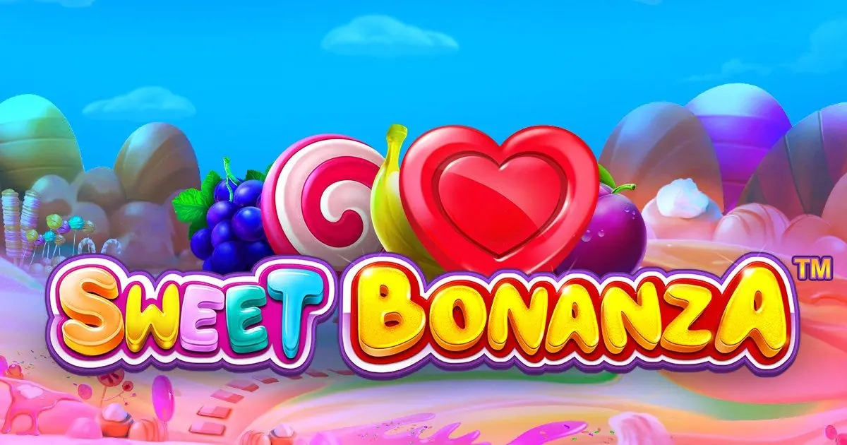 One Sweet Bonanza