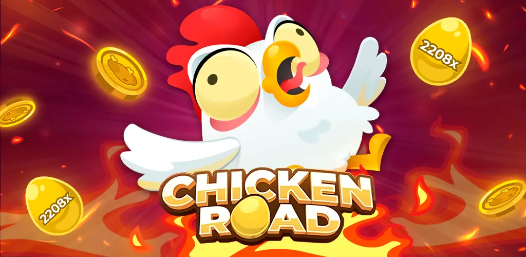 One casino Chicken Road