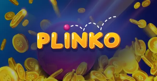 One Plinko game